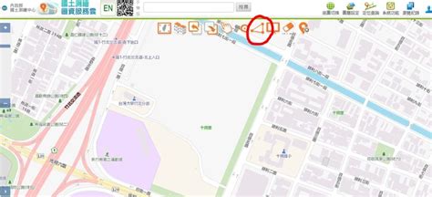 土地長寬查詢|公有土地資料供應系統